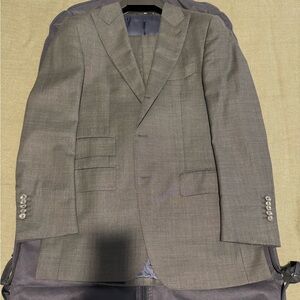 SuitSupply Suit 40R